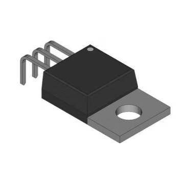 onsemi Mosfet场效应管 FQPF7N65C