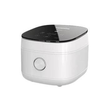 海尔(haier)电饭煲家用5l一键烹饪全方位大火包煮 不粘锅不糊底 智能