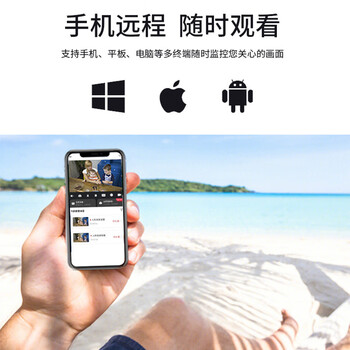 dahua大华64路16盘位监控录像机支持4K高清NVR网络摄像头视频刻录机主机 NVR816-64-HDS3/I 无硬盘