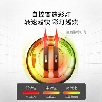京东京造 腕力球自启动 减压训练臂力球 金属臂力器 握力球 自发光变色灯 京东京造 腕力球自启动 减压训练臂力球 金属臂力器 握力球 自发光变色灯