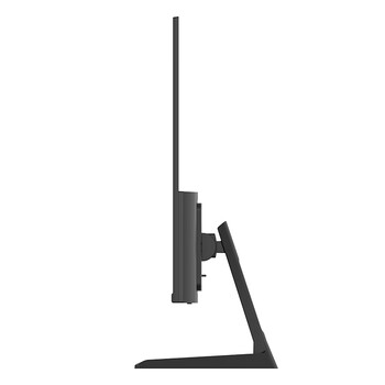 攀升 27英寸 2K 165Hz高刷新率 游戏电竞液晶显示器（HDMI+DP）