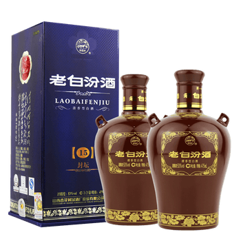 山西汾酒白- 京东