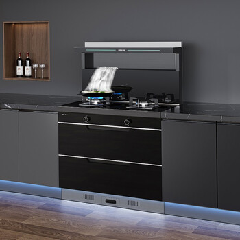 森歌集成灶好不好优缺点实情？良心评测