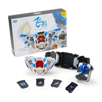 铠甲勇士飞影玩具品牌及商品- 京东