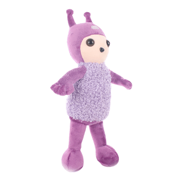 【当天发货】小小智慧树毛绒玩具公仔小咕咚小嘟嘟布娃娃玩偶儿童玩具