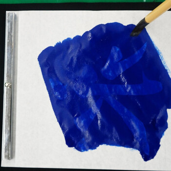 吴竹(KURETAKE)日本制抄写宣纸中文字帖 LA26-59 吴竹(KURETAKE)日本制抄写宣纸中文字帖 LA26-59