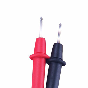 福禄克（FLUKE）TL30 原装万用表钳形表通用表笔测试导线仪器仪表附件福禄克TL30表笔