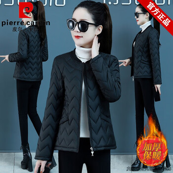 女棉袄短款带帽品牌及商品- 京东