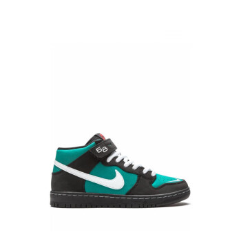 nike dunk mid sb品牌及商品- 京东