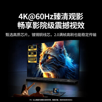绿联 Type-C扩展坞 USB连接器USB-C转HDMI/网口/USB转换器转接头hub分线器读卡器 60515
