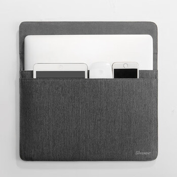 泰克森（taikesen）电脑内胆包适用苹果macbook16英寸联想华为笔记本收纳保护套男女