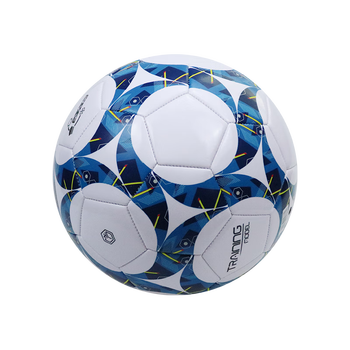 京东京造 全天候足球机缝5号成人比赛专用标准训练5号足球