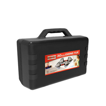 诚悦哑铃杠铃30公斤电镀男女士运动健身器材可调节拆卸组合套装CY-168 诚悦哑铃杠铃30公斤电镀男女士运动健身器材可调节拆卸组合套装CY-168