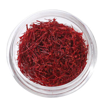 伟博臧红花藏红花伊朗头期藏红花特级养生茶优选瓶装藏红花20克镊子