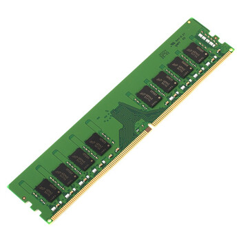 金士顿（Kingston）16GB DDR4 3200 台式机内存条 （宽窄版本随机发货）