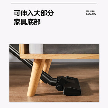 海尔吸尘器zl601r怎么样（海尔HZ-T615R pro吸尘器体验效果好吗）