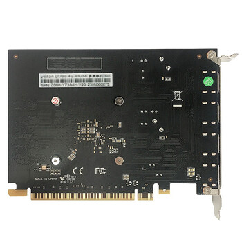 盈通 (yeston)GT730 2G 4HDMI GA 多屏显卡系列 4屏显卡 盈通 (yeston)GT730 2G 4HDMI GA 多屏显卡系列 4屏显卡