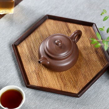 完美享受！名壶秋月紫砂壶的售后服务怎么样贴心？