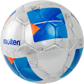 摩腾molten足球F5N4800手缝乳胶内胆内置发泡层脚感舒适比赛训练足球
