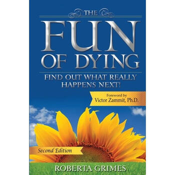 预订 the fun of dying: find out what really happe.