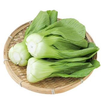 (精品)上海青 约450g