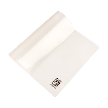 晨光(M&G)文具A4小学生考试垫板写字画画垫板软透明学习书桌垫考试专用中高考孔庙 ADB983R3