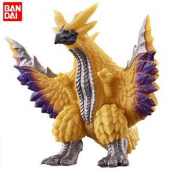 万代奥特曼怪兽软胶哈乃次郎纳斯圆盘泰拉诺伊德戈艾巴萨格朗达儿童雷