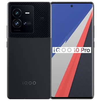 vivo iQOO 10por价格报价行情- 京东