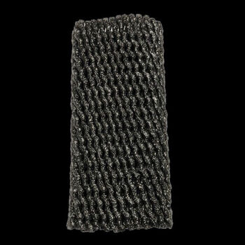 小郎人大包装水果网套仿震泡沫套枇杷草莓苹果橙子包装桃子保护网袋