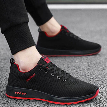 狄西斯春夏季网鞋休闲鞋男鞋子男士小白鞋男板鞋传统帆布鞋学生户外鞋