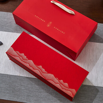 北京同仁堂原材料茶叶包装盒25片装薄片茶礼盒白茶陈皮普洱饼干茶心意