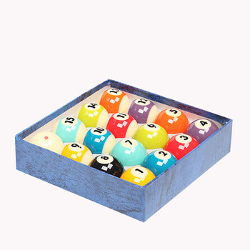 施奥德台球子十六球(含母球)桌球 美式台球大号桌球(带铝合金盒 三角架) 施奥德台球子十六球(含母球)桌球 美式台球大号桌球(带铝合金盒 三角架)