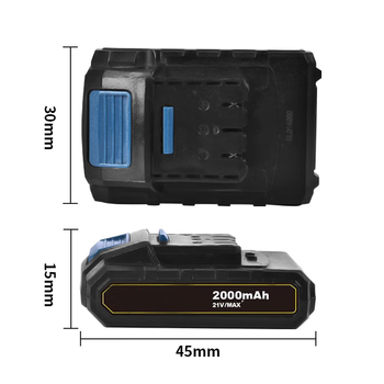igiftfire定制手电钻锂电池12伏充电电钻无线电动螺丝刀电转手枪钻电