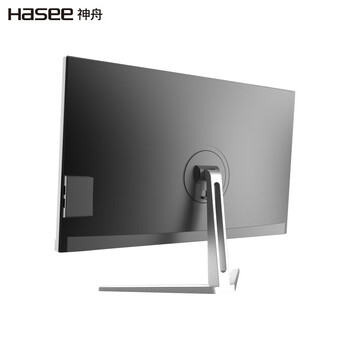 神舟新锐T33-2021A1一体机电脑靠谱吗?真实评测差么