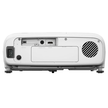 爱普生CH-TW5800T投影仪靠谱吗？使用反馈如何
