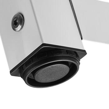 丰龙职员办公桌钢木结合电脑桌简约现代家用卧室书桌胡桃色120*60*75