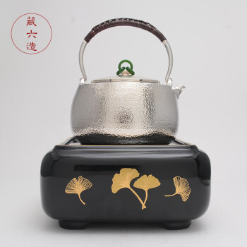 藏六造茶具- 京东