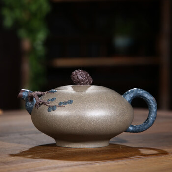 宜兴紫砂珍品收藏专场