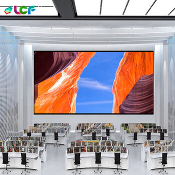 联诚发室内P2.5全彩led模组led高清全彩显示屏p2.5室内全彩led显示屏展厅LED屏幕高刷单元板(320*160MM)64扫 联诚发室内P2.5全彩led模组led高清全彩显示屏p2.5室内全彩led显示屏展厅LED屏幕高刷单元板(320*160MM)64扫