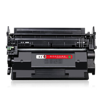 京呈CF287A硒鼓适用惠普M501n M527f M506dn M527z HP 87A墨盒墨粉  【10000页】CF287A标准版硒鼓-带芯片