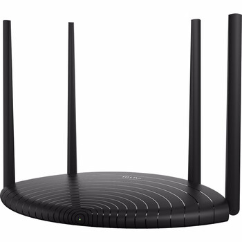 普联(TP-LINK) AC1200 5G双频智能无线路由器 四天线智能wifi 稳定穿墙高速家用 TL-WDR5660易展版 普联(TP-LINK) AC1200 5G双频智能无线路由器 四天线智能wifi 稳定穿墙高速家用 TL-WDR5660易展版