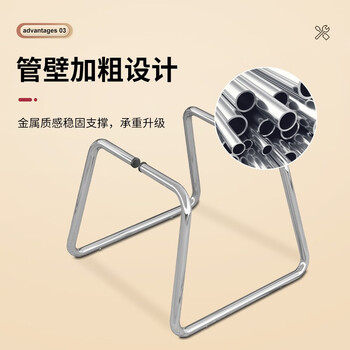 奈高电脑椅办公椅家用学习居家椅职员培训椅高靠背座椅网布乳胶坐垫