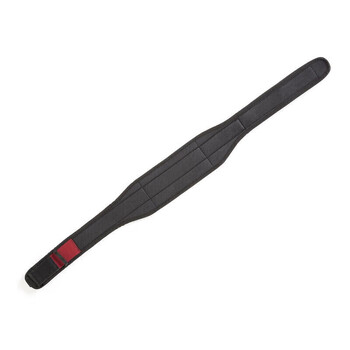 迪卡侬男深蹲硬拉专业运动护腰皮带训练助力带护腰带黑色M/L-4333014 迪卡侬男深蹲硬拉专业运动护腰皮带训练助力带护腰带黑色M/L-4333014