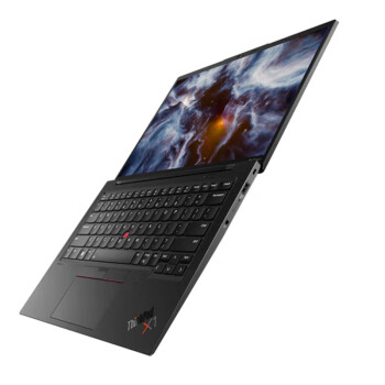 ThinkPad联想 X1 Carbon 14英寸商务高端超轻薄笔记本13代I7-1360P/16G/512SSD/2.2K/4G上网/集显/W11/定制