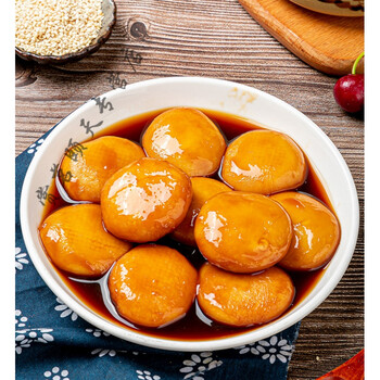 湖南特产长沙糖油粑粑酒店饭店用特色半成品小吃点心美食年糕点 380g