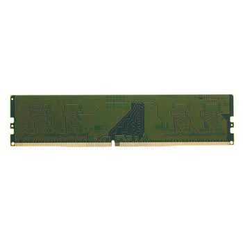 金士顿（Kingston）DDR4 2666 4G 台式机内存条 经典款