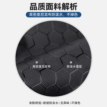 SCOGOLF健身包男女户外游泳运动包抽绳足球包口袋便携收纳袋双肩篮球背包 SCOGOLF健身包男女户外游泳运动包抽绳足球包口袋便携收纳袋双肩篮球背包