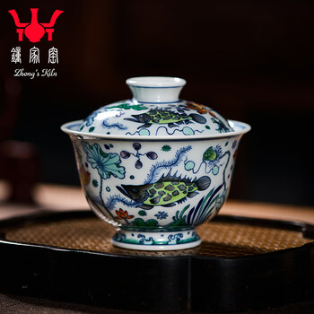 柴窑青花价格报价行情- 京东