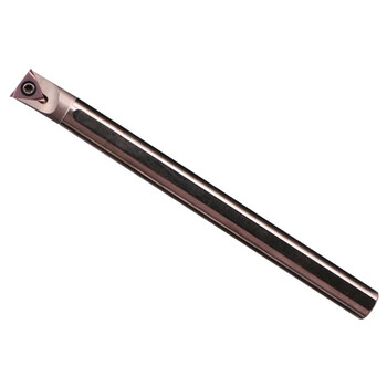 内孔精车刀片tcgt110202/4l镗孔刀杆抗震stucr11钢铁件高光精加工 c