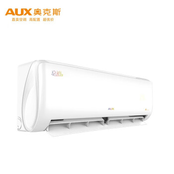 奥克斯KFR-35GW/BpR3AQE1(B1)空调|报价参数讲讲看奥克斯1.5匹空调怎么样？奥克斯1.5匹空调哪款更好